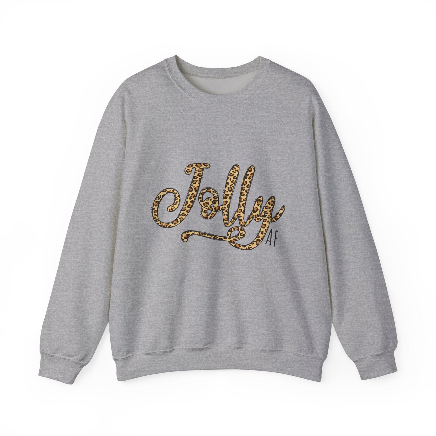 Jolly AF Sweatshirt