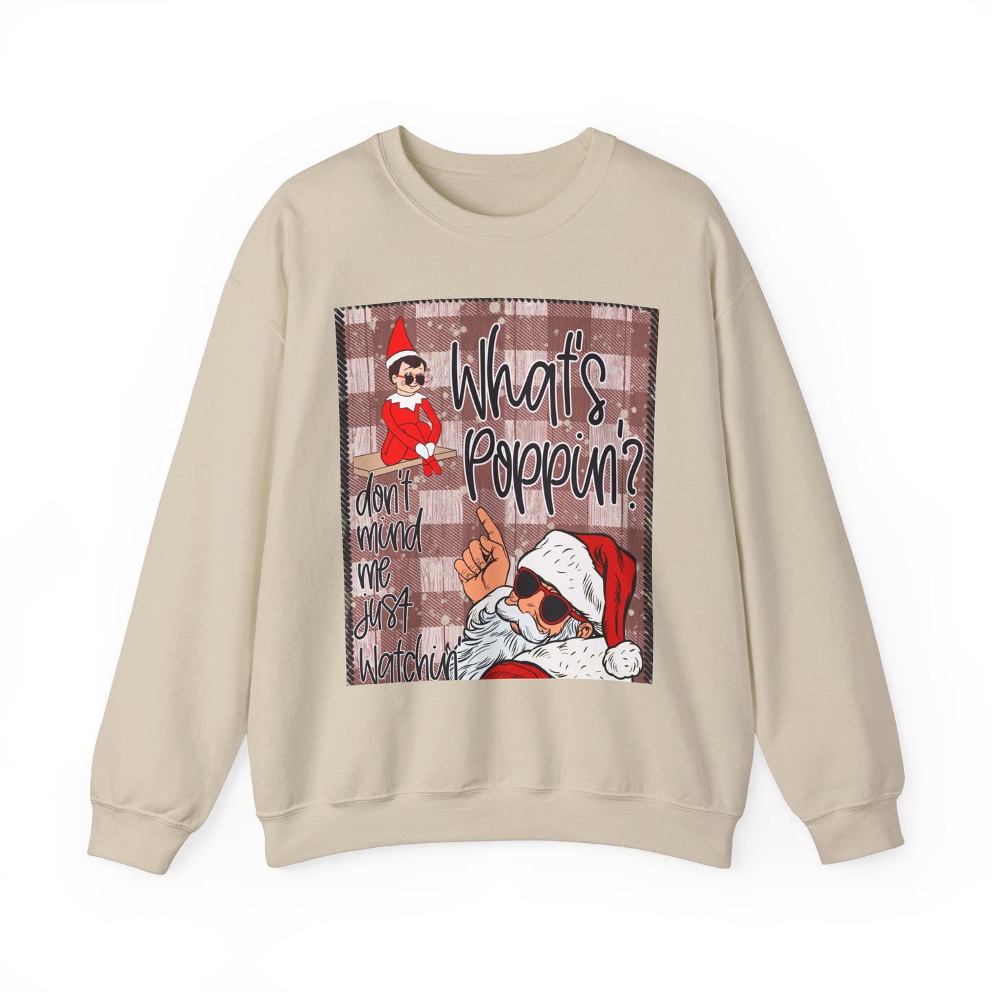 Elf Sweatshirt