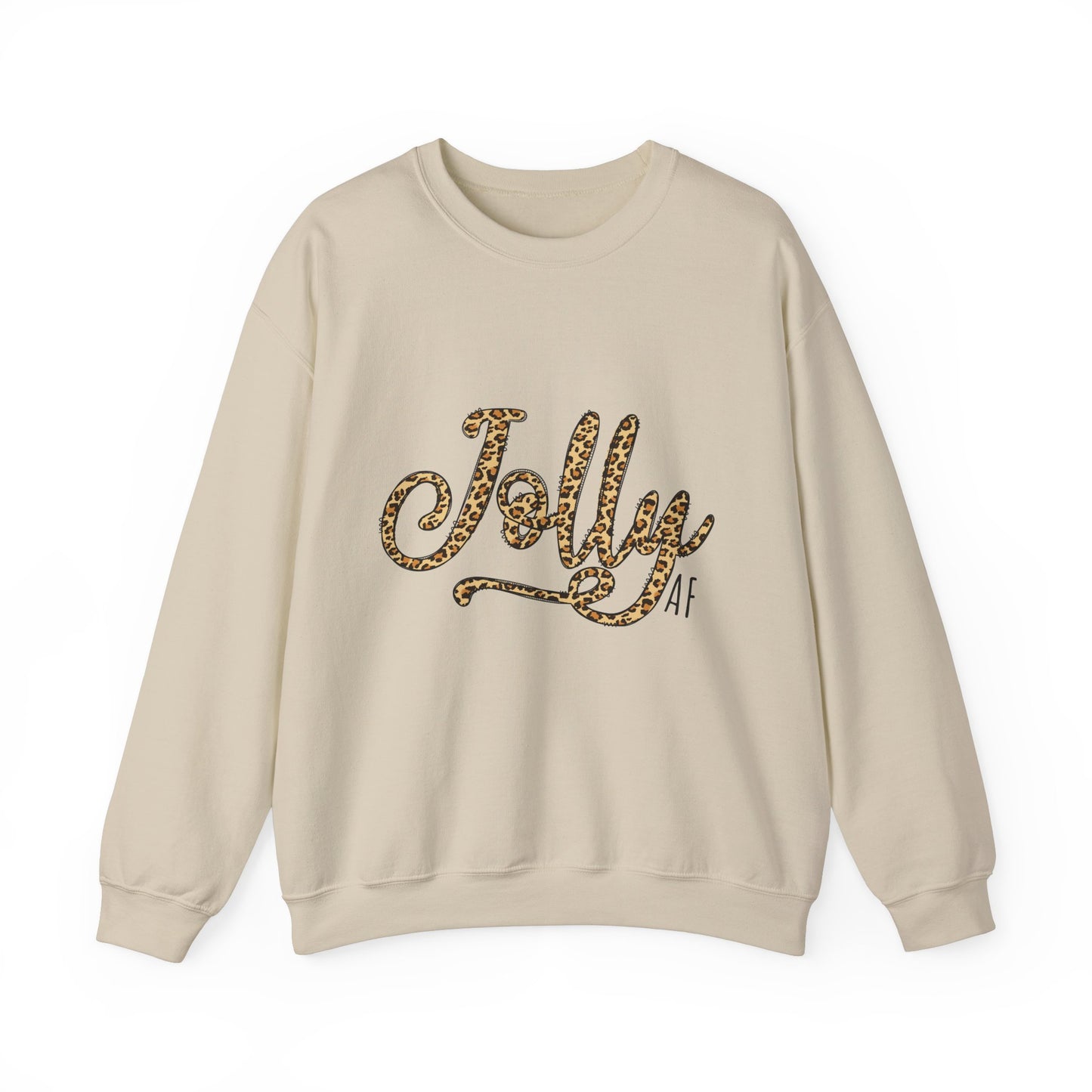 Jolly AF Sweatshirt