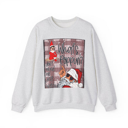 Elf Sweatshirt