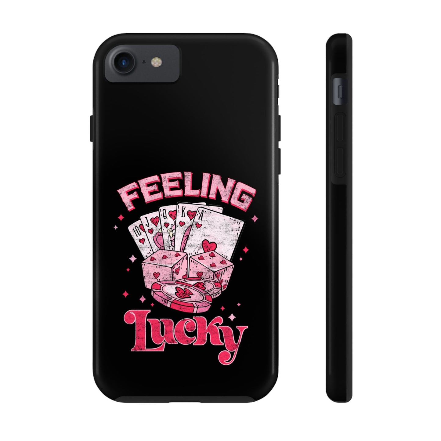 Feeling Lucky Phone Case