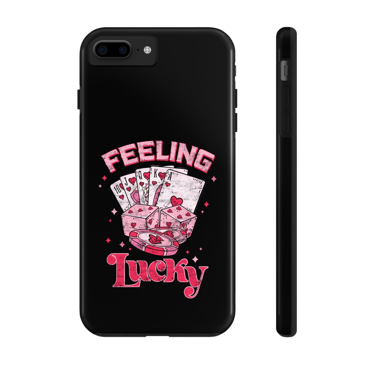 Feeling Lucky Phone Case