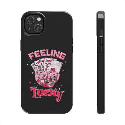 Feeling Lucky Phone Case